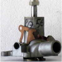 POMPE A EAU POMPA ACQUA PEUGEOT 204 CILINDRATA 1100 MARCA BUGATTI CODICE PA 56