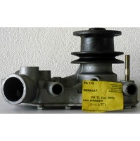 POMPE A EAU POMPA ACQUA RENAULT 5  R5 TL ( 7700552482 ) CODICE PA179