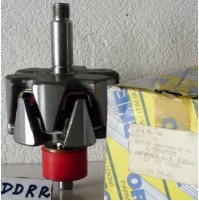 ROTORE ADATTABILE A ALTERNATORE MARELLI  12V FIAT127 DIESEL ORME 215 /A