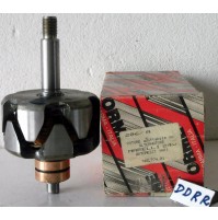 ROTORE ADATTABILE A ALTERNATORE MARELLI  24V AUTOCARRI VARI  ORME 206/A