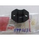 SEMIANELLO DIFFERENZIALE FIAT UNO DIESEL '89-95 FIAT  ORIGINALE 5993631