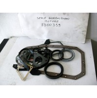 SERIE GUARNIZIONI MOTORE FIAT 131 2.0 DS FINO AL 10 /1978 ORIGINALE FIAT 7300359