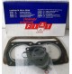 SERIE GUARNIZIONI SMERIGLIATURA VALVOLE PER FIAT 500 R - FIAT 126  FIAT  5880435