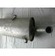 SILENZIATORE POSTERIORE FIAT CROMA 2.0 I.E  TURBO ORIGINALE FIAT 82421195