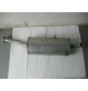 SILENZIATORE POSTERIORE FIAT CROMA 2.0 I.E  TURBO ORIGINALE FIAT 82421195