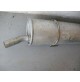 SILENZIATORE POSTERIORE PEUGEOT 205 I  1.0 1.1 1.4 ASSO 377016