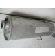 SILENZIATORE POSTERIORE  PEUGEOT405 I 1.4 1.6 1.9 1.9D ASSO 37.7036