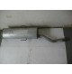 SILENZIATORE POSTERIORE  PEUGEOT405 I 1.4 1.6 1.9 1.9D ASSO 37.7036