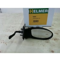 SPECCHIO RETROVISORE DESTRO MECCANICO FIAT SEICENTO (98-) HELMER R23067