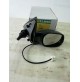 SPECCHIO RETROVISORE DESTRO MECCANICO PEUGEOT 206 (98-03) HELMER R 56055