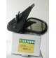 SPECCHIO RETROVISORE DESTRO MECCANICO RENAULT CLIO 98-2000 HELMER R60054