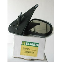 SPECCHIO RETROVISORE DESTRO MECCANICO RENAULT CLIO 98-2000 HELMER R60054