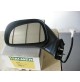 SPECCHIO RETROVISORE SINISTRO C/P ELETTRICO OPEL AGILA 2000-2007  HELMER R 53076