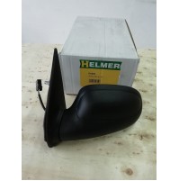 SPECCHIO RETROVISORE SINISTRO ELETTRICO CITROEN SAXO (96-99) HELMER R13024