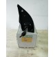 SPECCHIO RETROVISORE SINISTRO MECCANICO FIAT PANDA (09-) HELMER R23283