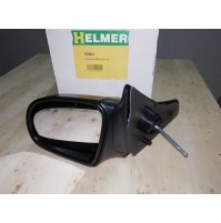 SPECCHIO RETROVISORE SINISTRO MECCANICO OPEL CORSA B (93-00) HEMER R53021