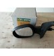 SPECCHIO RETROVISORE SINISTRO MECCANICO RENAULT CLIO II (00-05) HELMER R60072