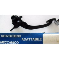 Servofreno Pedale Freno Meccanico Fiat 127 Brake Servobrake Mechanic Pedal