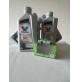 VALVOLINE  OLIO MOTORE VR1 RACING RACING OIL 5W-50 FULL SYNTHETIC 5 LITRI